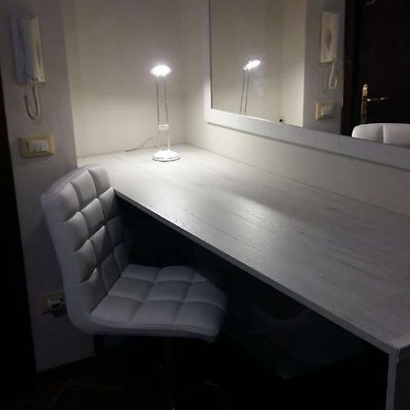 Affittacamere Olimpo Palermo Ngoại thất bức ảnh
